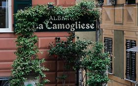 La Camogliese Hotel B&B